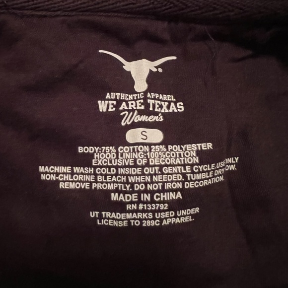 UT Jacket - Picture 5 of 5